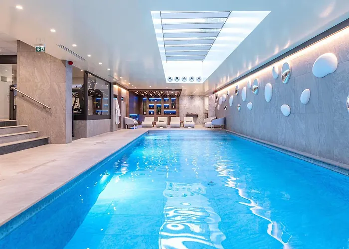 Novotel Deauville Plage